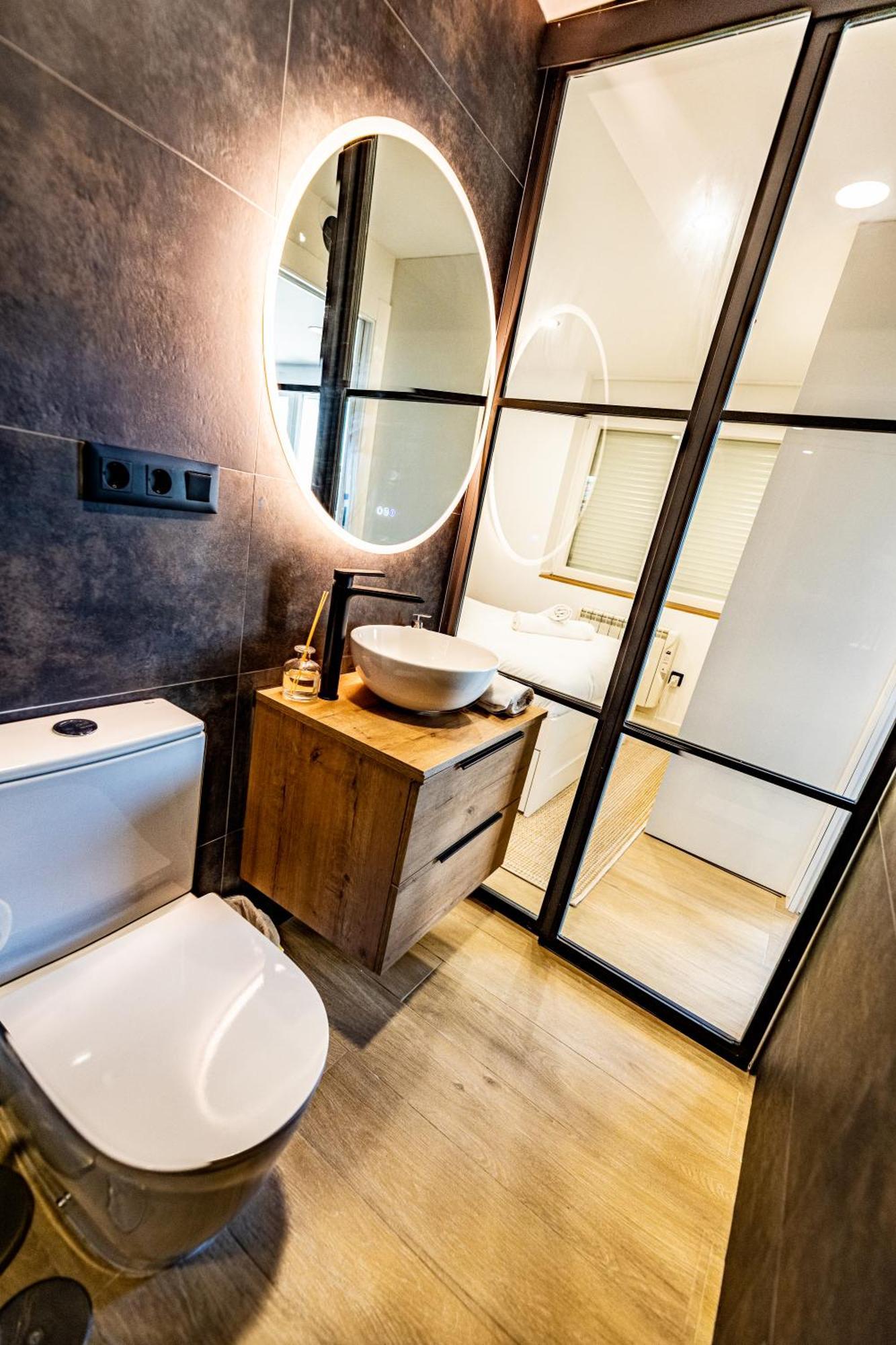 Luxury Refurnished Apartment With Private Parking Close To Ski Slopes Sierra Nevada Eksteriør billede