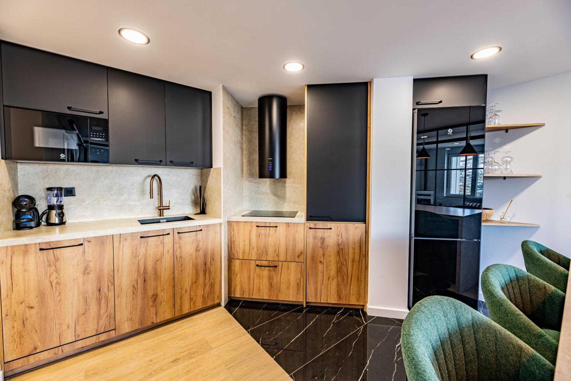 Luxury Refurnished Apartment With Private Parking Close To Ski Slopes Sierra Nevada Eksteriør billede